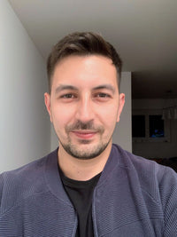 Daniel Ross
