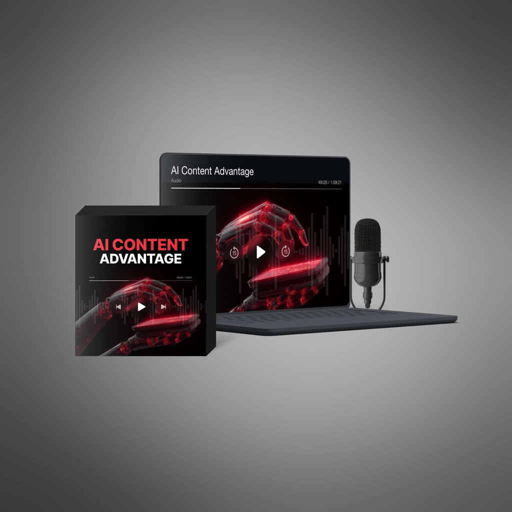 Ultimate Success Bundle