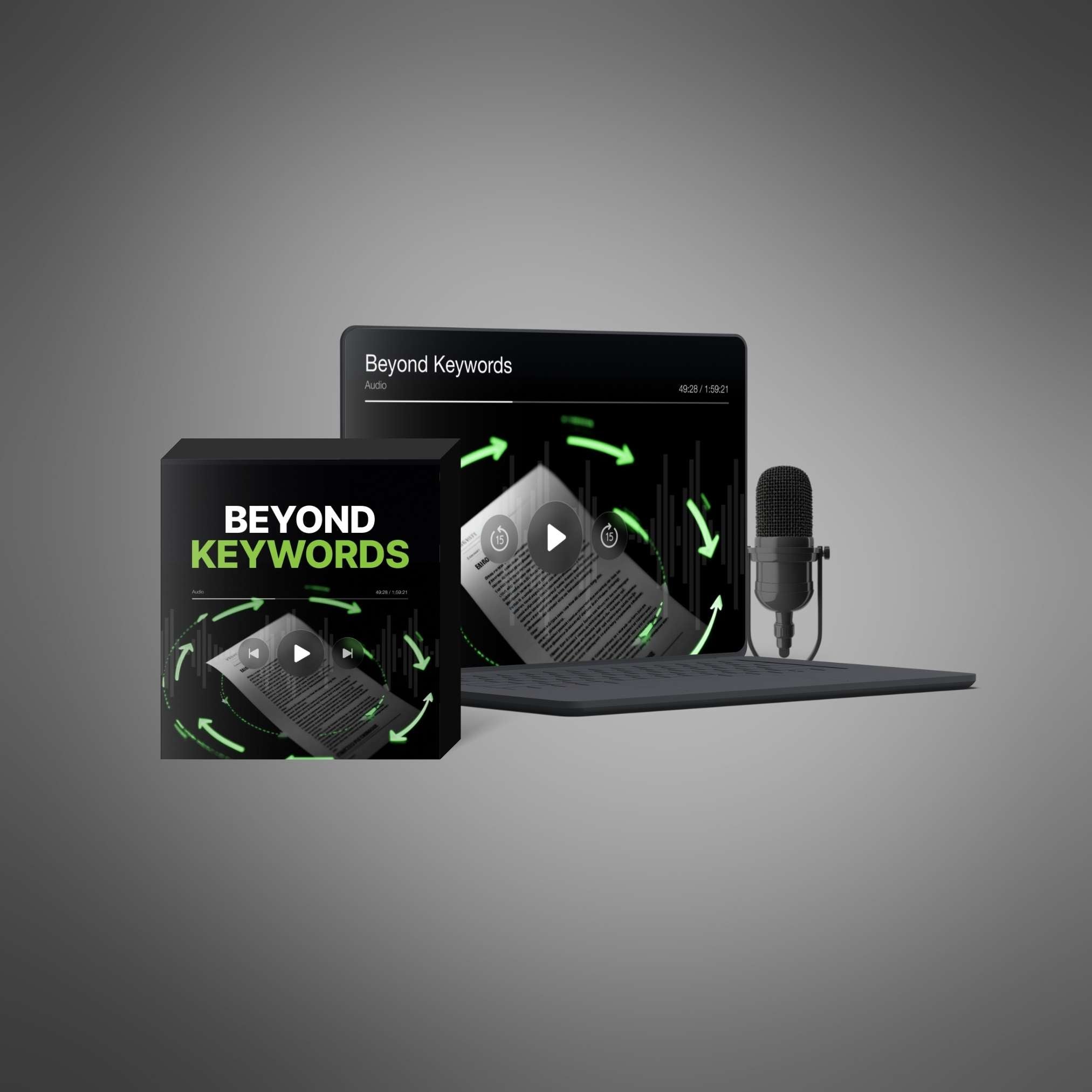 Beyond Keywords