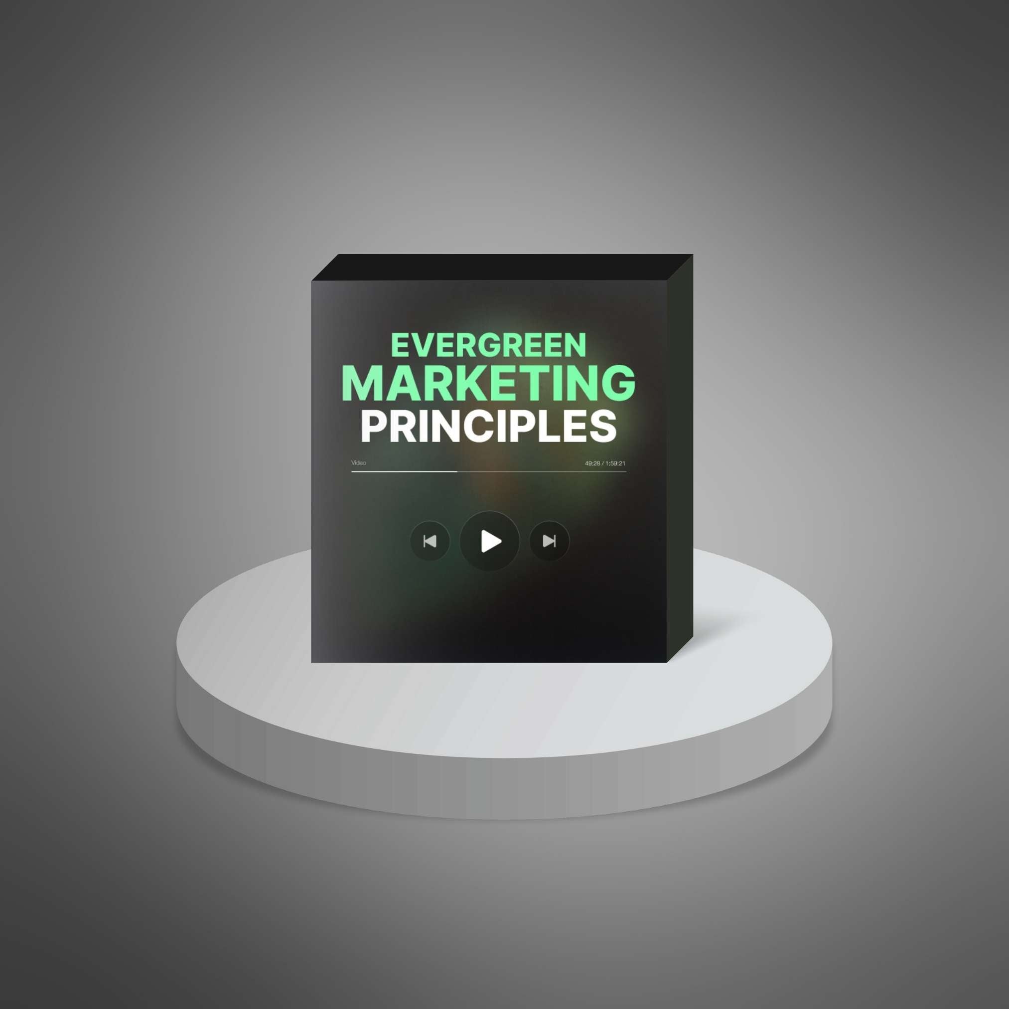 Ultimate Success Bundle